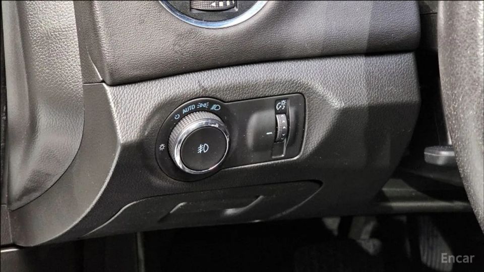 ChevroletGMDaewoo Cruze