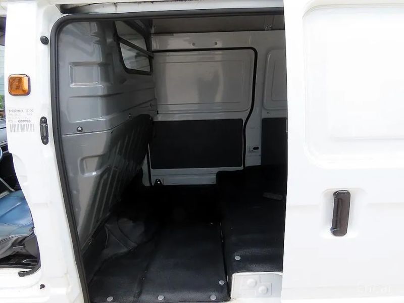 ChevroletGMDaewoo Damas