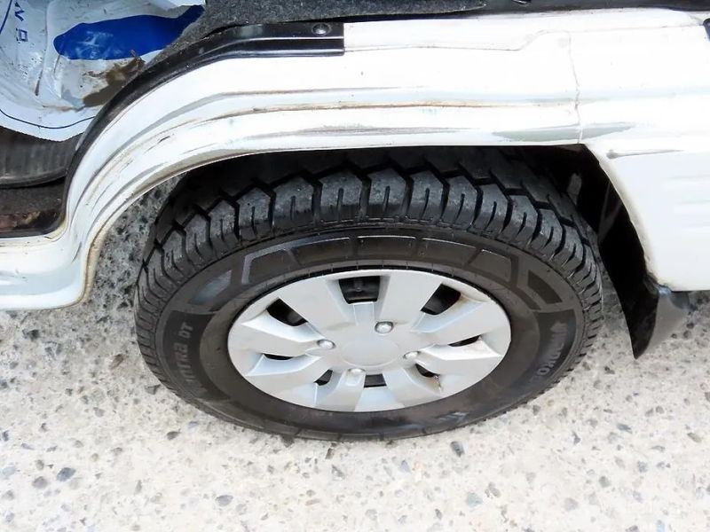 ChevroletGMDaewoo Damas