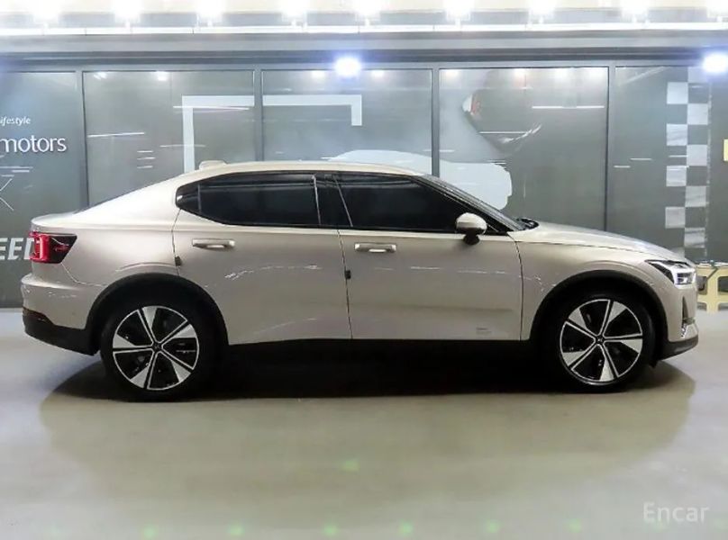 Polestar polestar-2