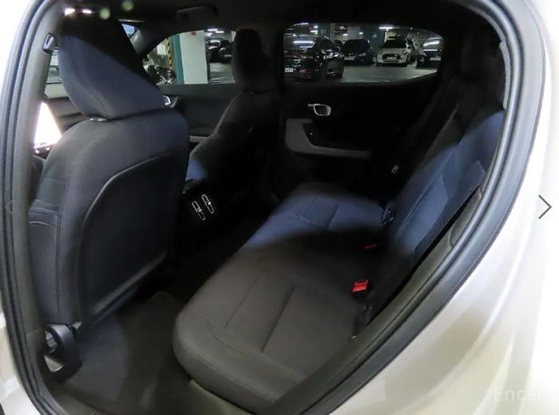 Polestar polestar-2