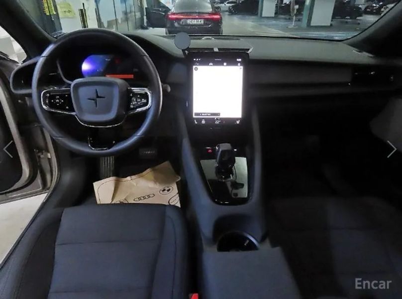 Polestar polestar-2