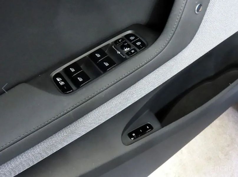 Polestar polestar-2