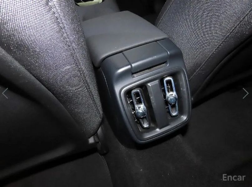 Polestar polestar-2