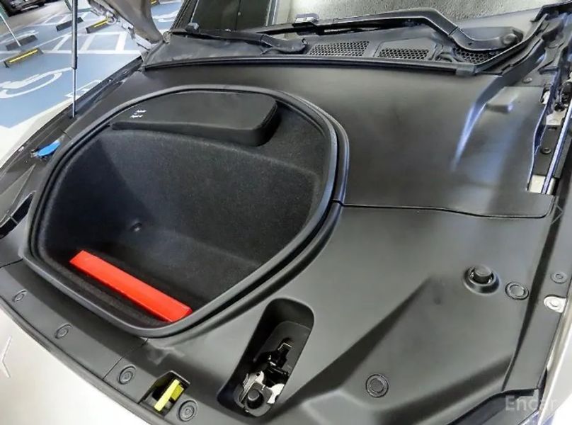 Polestar polestar-2
