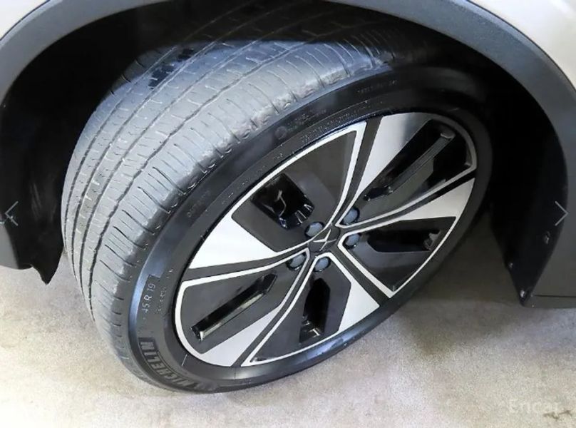Polestar polestar-2