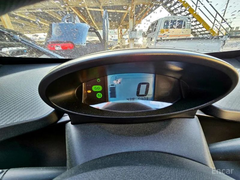 Renault-KoreaSamsung Twizy