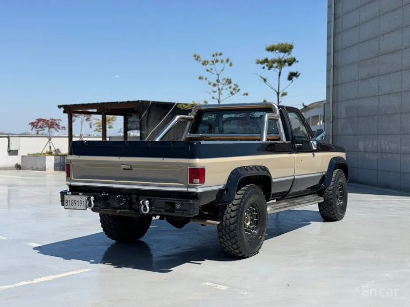 Chevrolet blazer
