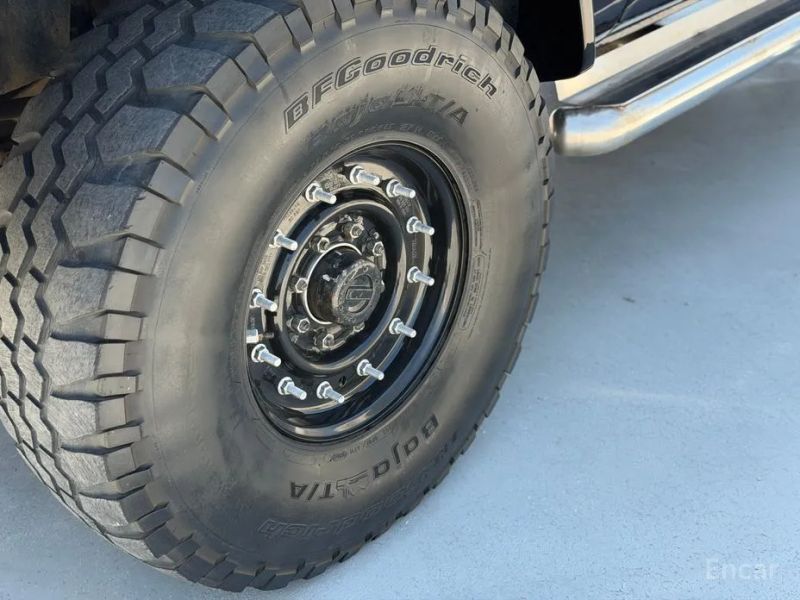 Chevrolet blazer
