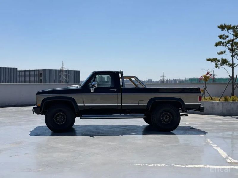 Chevrolet blazer