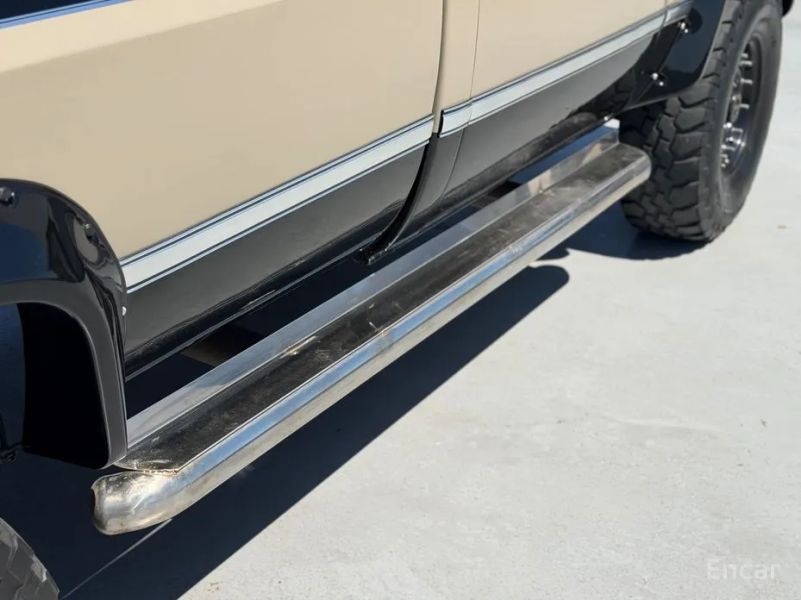 Chevrolet blazer
