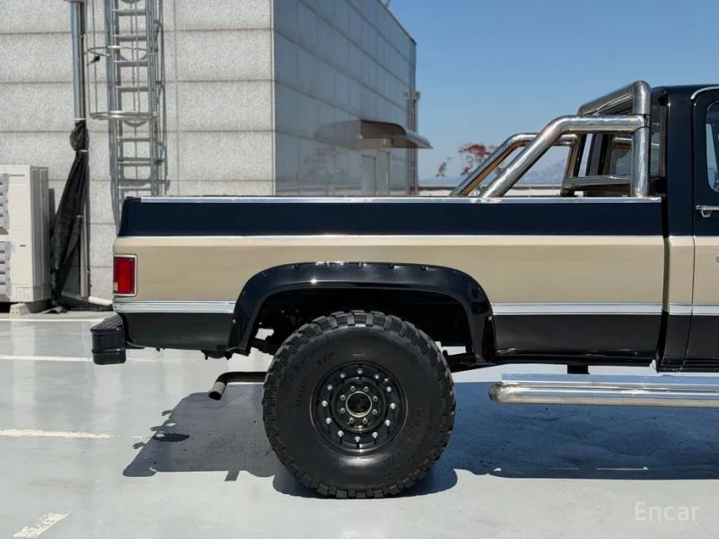 Chevrolet blazer