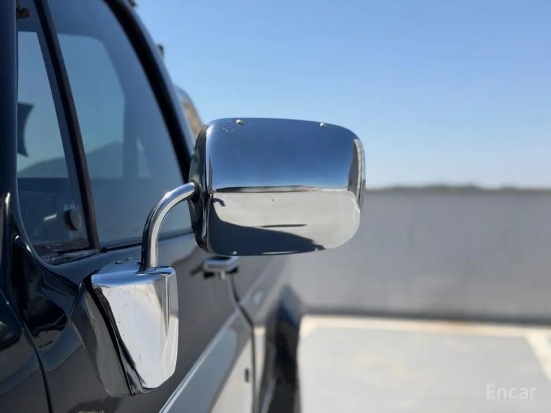 Chevrolet blazer
