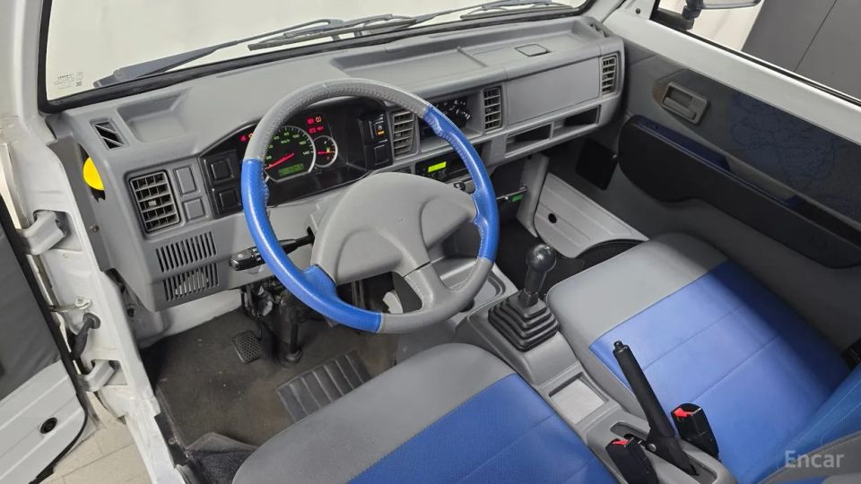 ChevroletGMDaewoo Labo