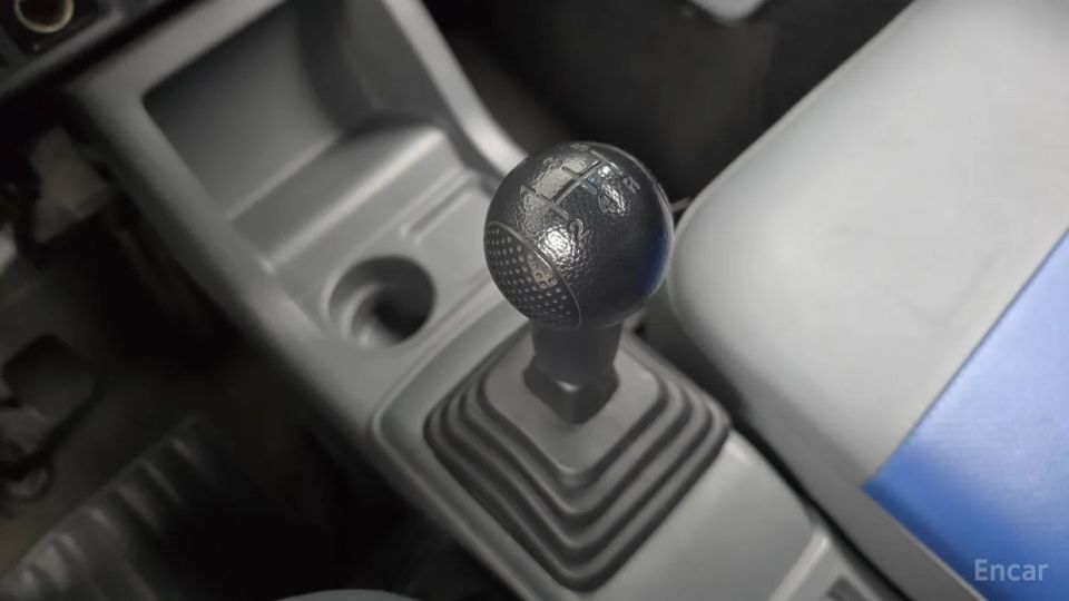 ChevroletGMDaewoo Labo