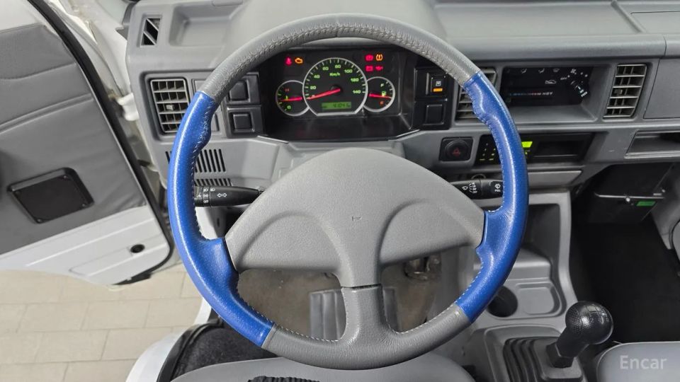 ChevroletGMDaewoo Labo