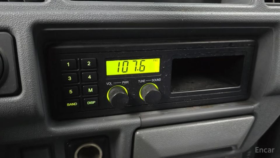 ChevroletGMDaewoo Labo