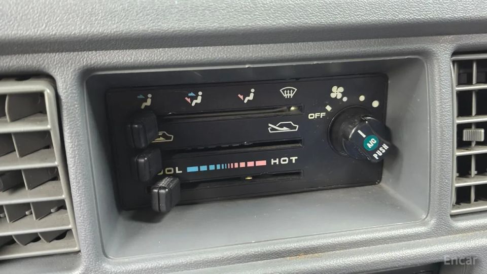 ChevroletGMDaewoo Labo