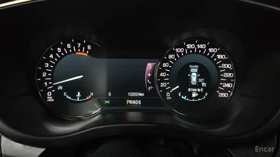 Lincoln MKC