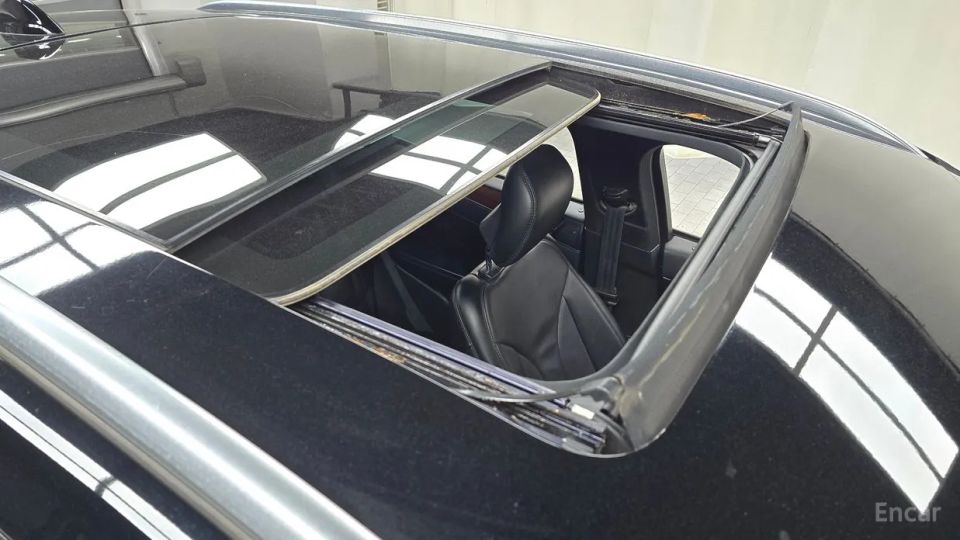 Lincoln MKC