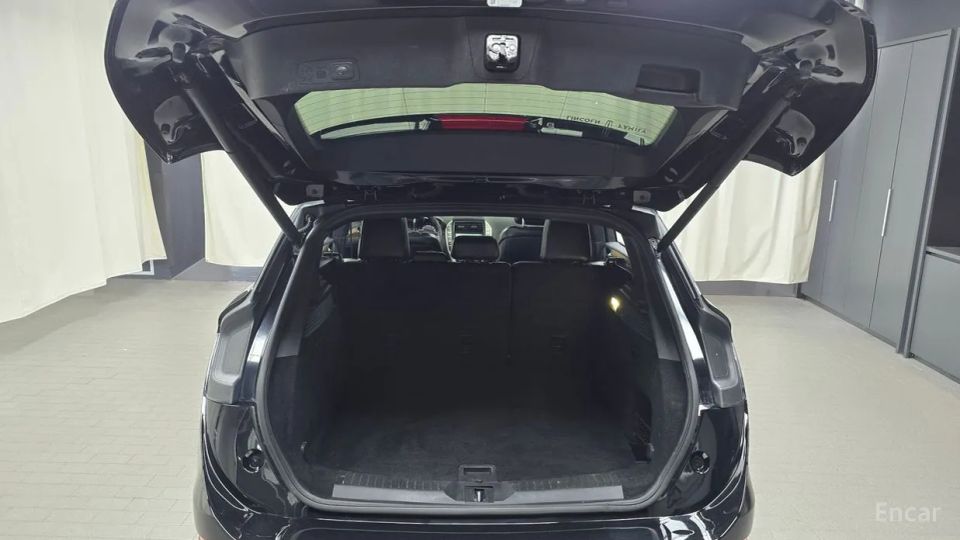 Lincoln MKC