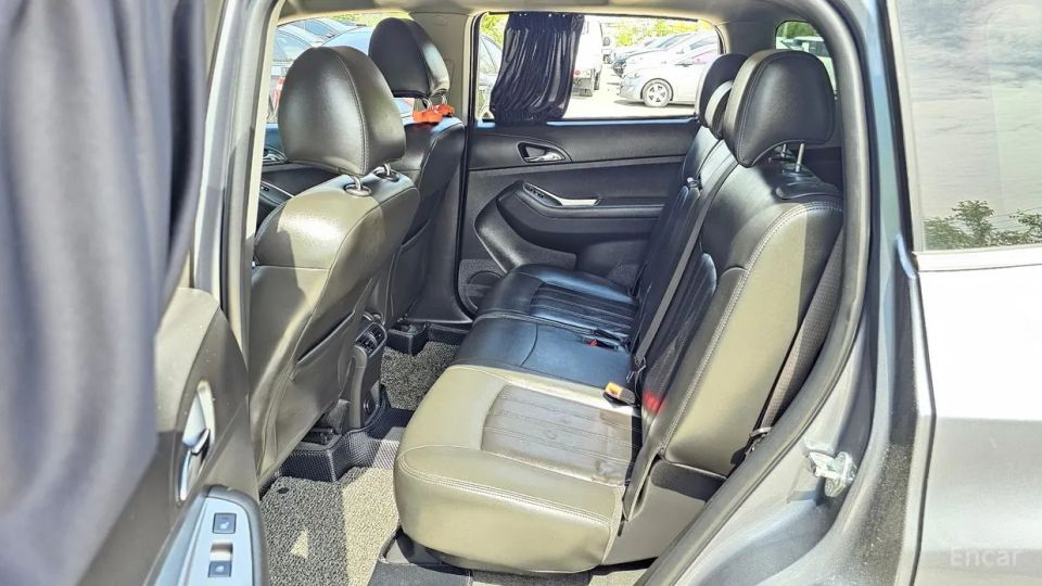 ChevroletGMDaewoo Orlando