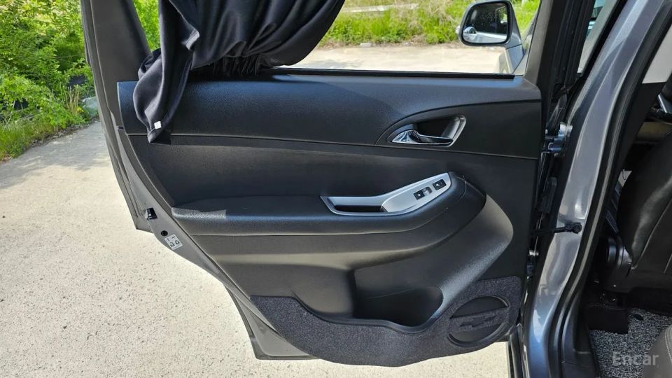 ChevroletGMDaewoo Orlando