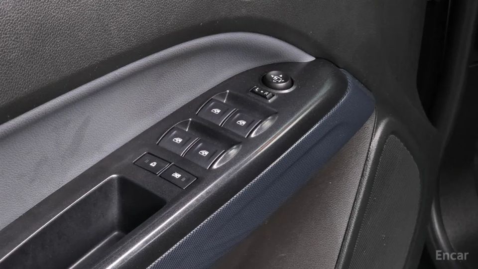 ChevroletGMDaewoo Colorado