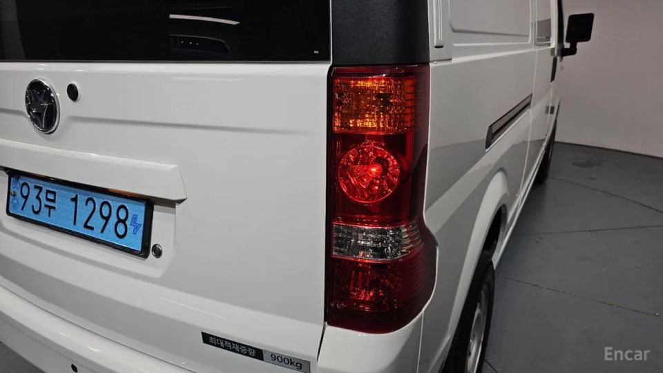DFSK C35