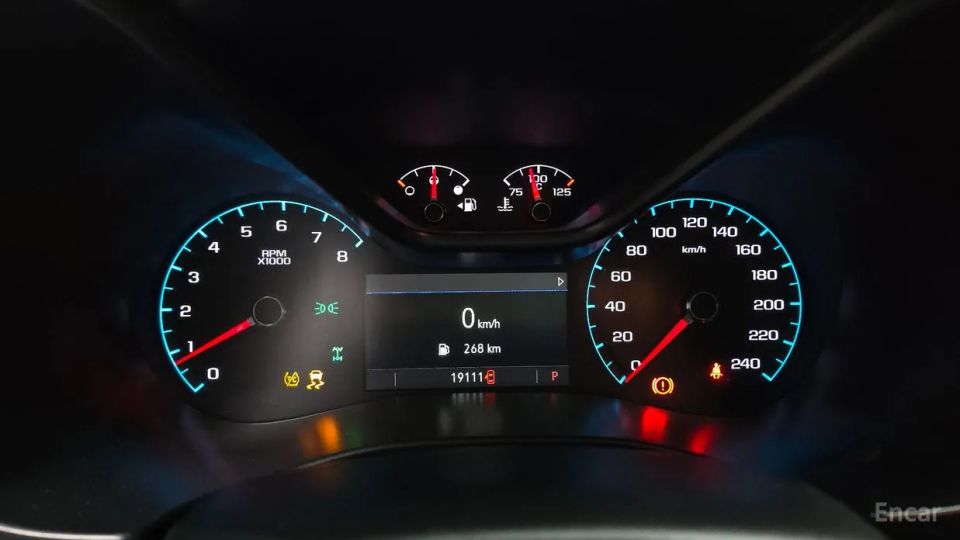 ChevroletGMDaewoo Colorado