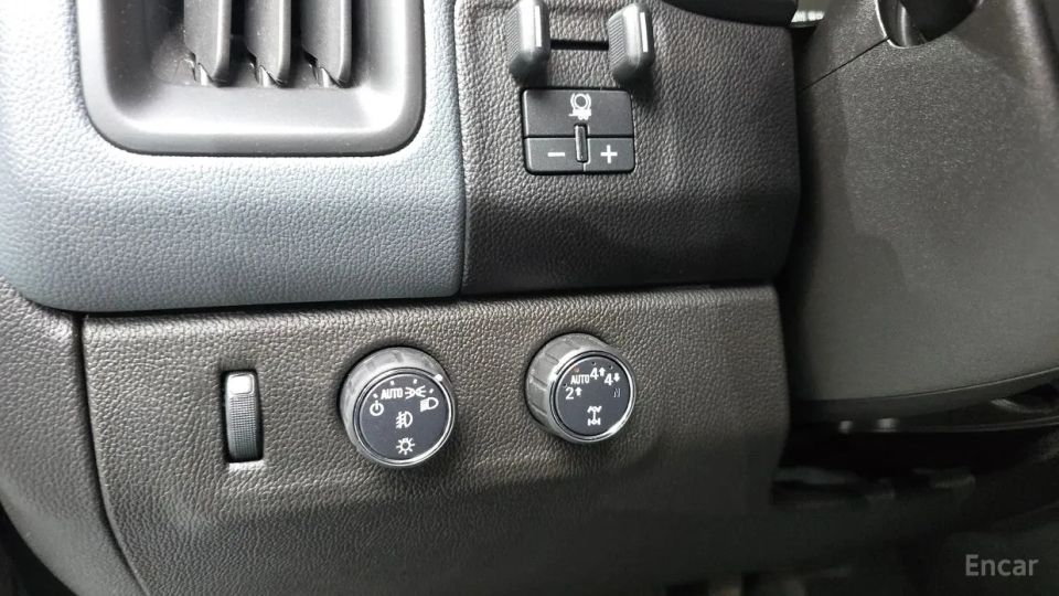 ChevroletGMDaewoo Colorado