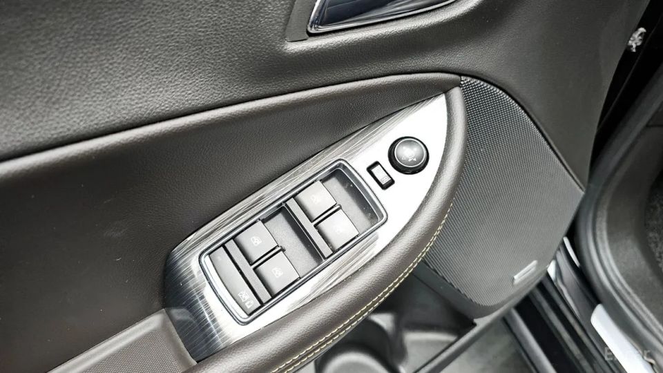 ChevroletGMDaewoo Impala