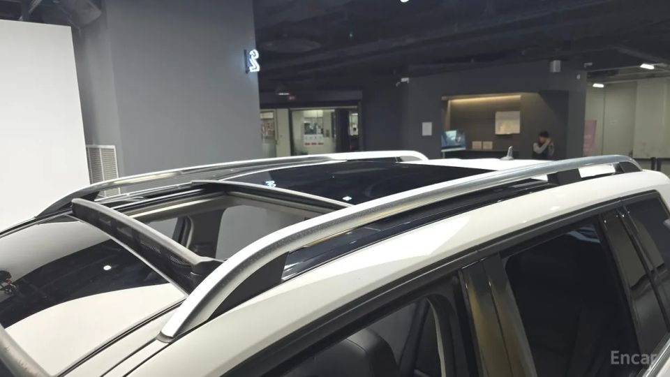 Mercedes-Benz GLK-Class