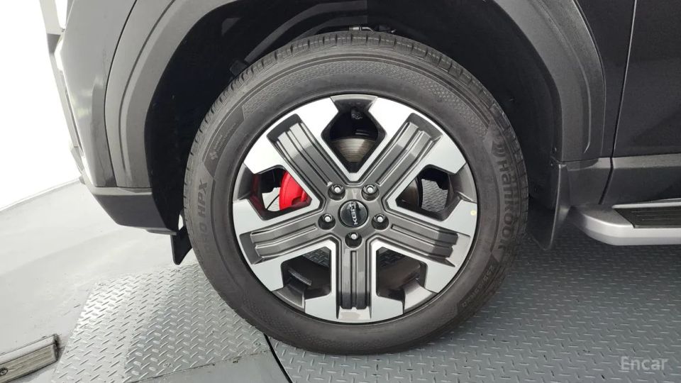 KG_Mobility_Ssangyong Musso