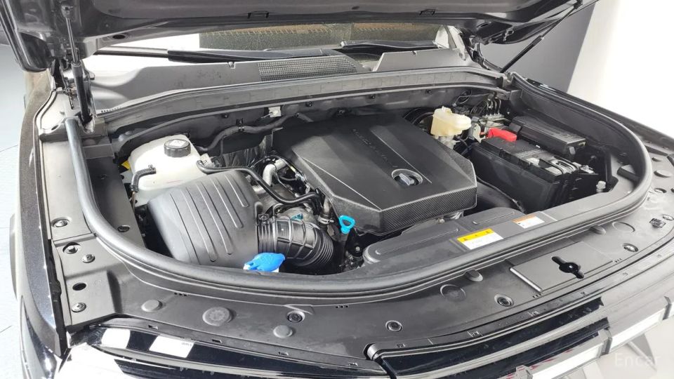 KG_Mobility_Ssangyong Musso