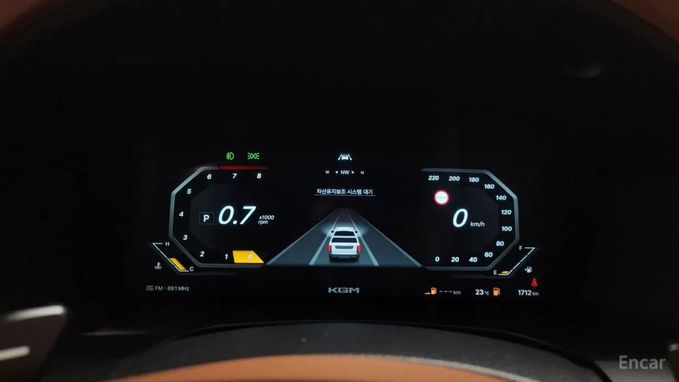 KG_Mobility_Ssangyong Musso