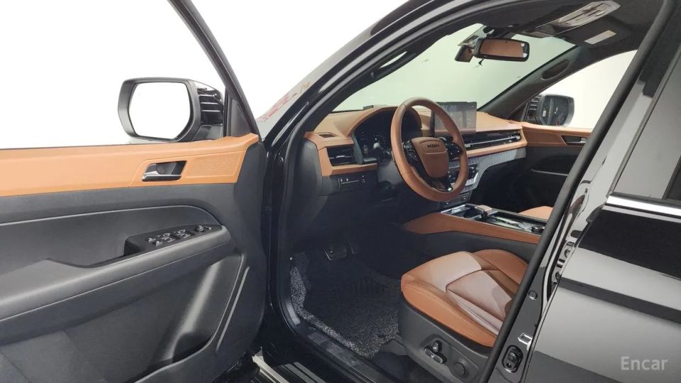 KG_Mobility_Ssangyong Musso