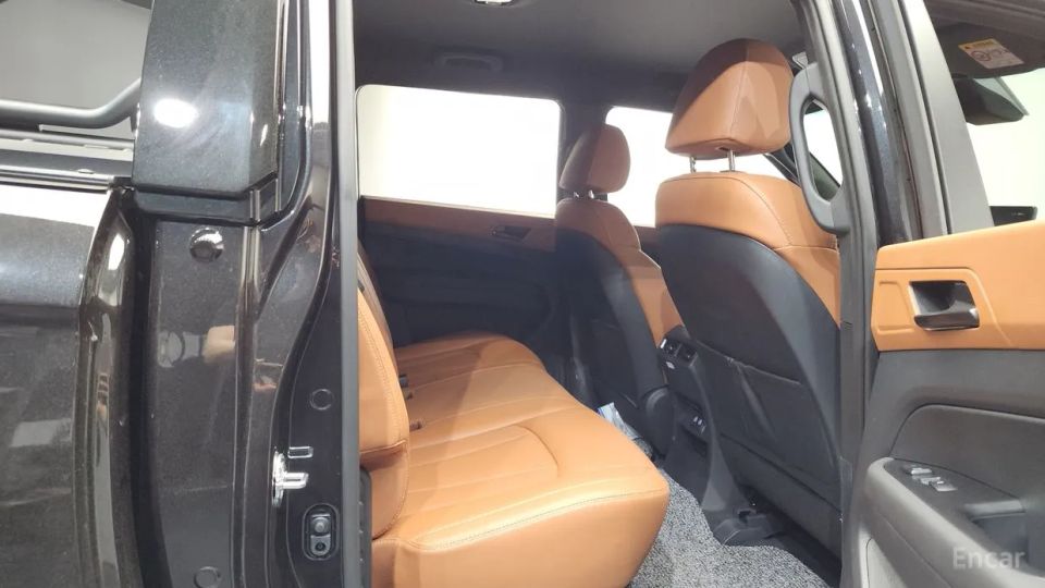 KG_Mobility_Ssangyong Musso