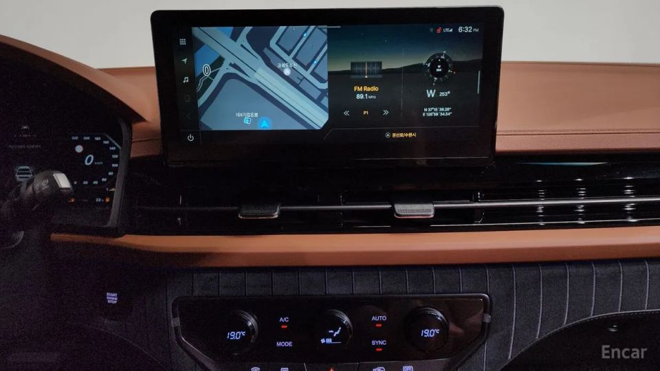 KG_Mobility_Ssangyong Musso