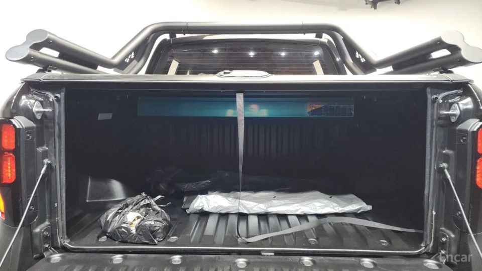 KG_Mobility_Ssangyong Musso
