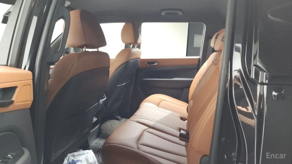KG_Mobility_Ssangyong Musso