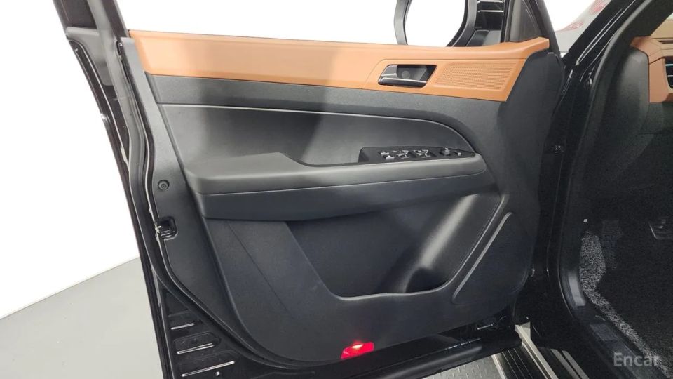 KG_Mobility_Ssangyong Musso