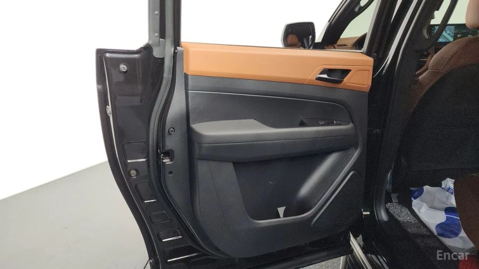 KG_Mobility_Ssangyong Musso