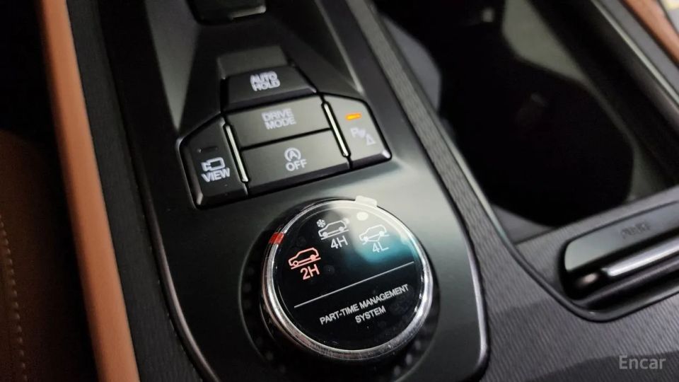KG_Mobility_Ssangyong Musso