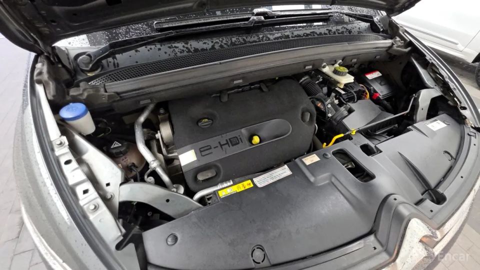 Citroen-DS C4 Picasso
