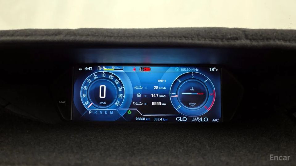 Citroen-DS C4 Picasso