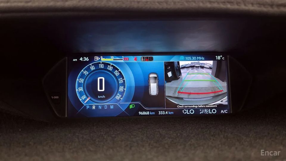 Citroen-DS C4 Picasso