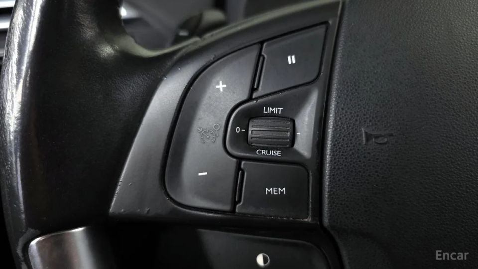 Citroen-DS C4 Picasso