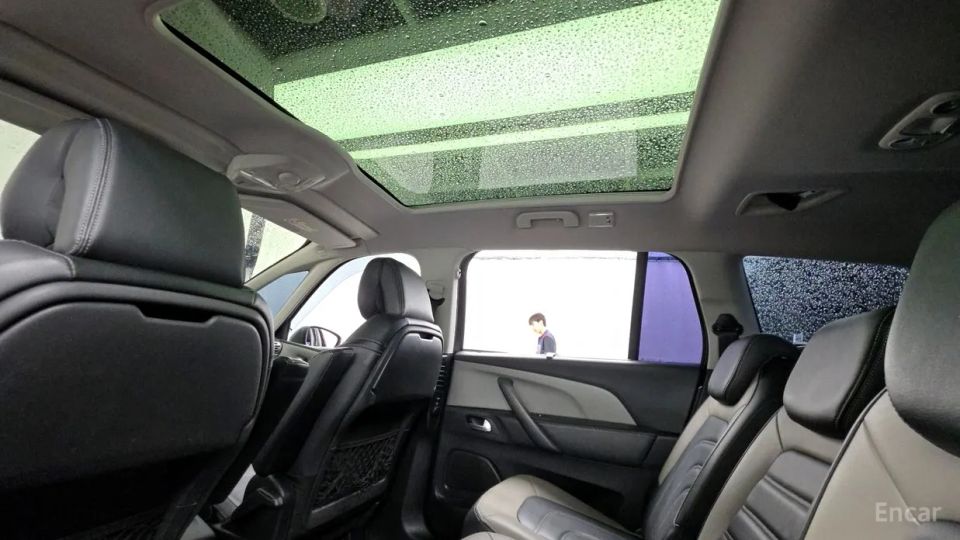 Citroen-DS C4 Picasso