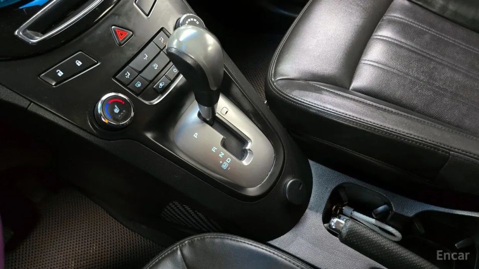 ChevroletGMDaewoo Orlando